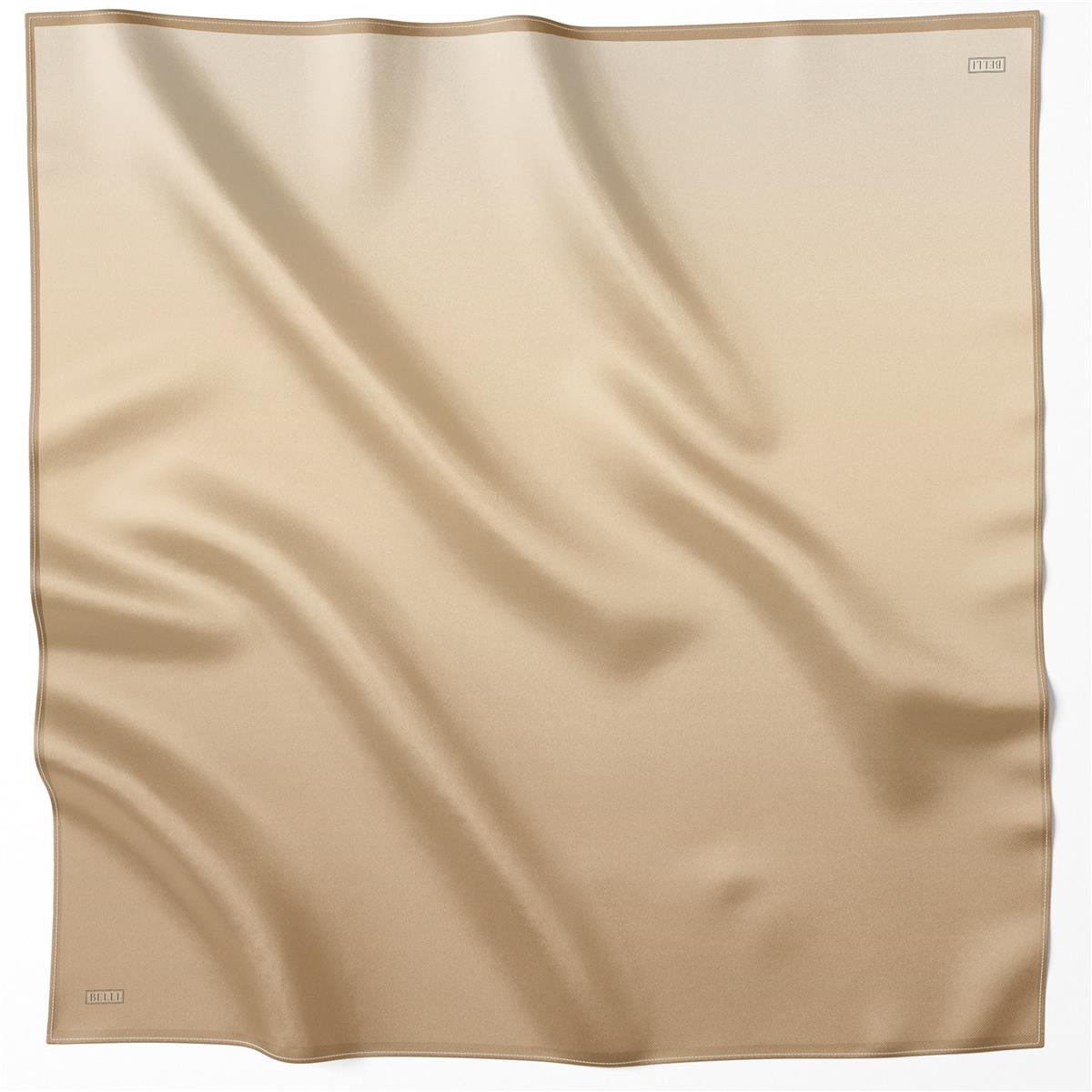 BELLİ DEGRADE DESEN İPEK EŞARP