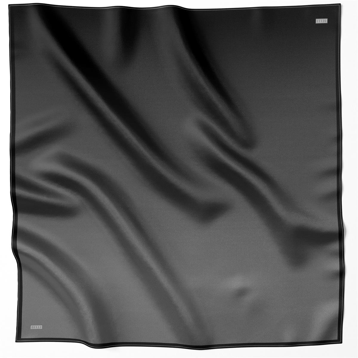 BELLİ DEGRADE DESEN İPEK EŞARP